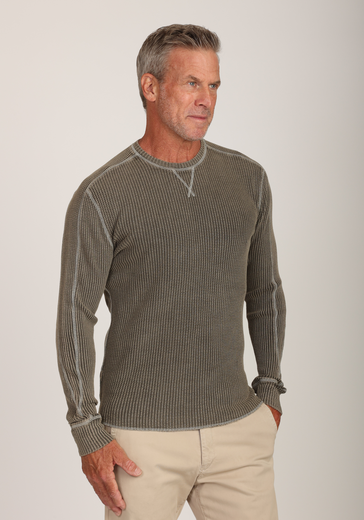 Fillmore Chunky Waffle Crew