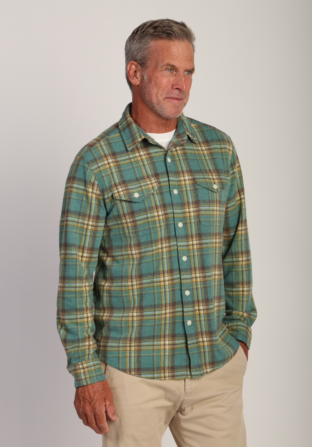 Cedar Creek Plaid