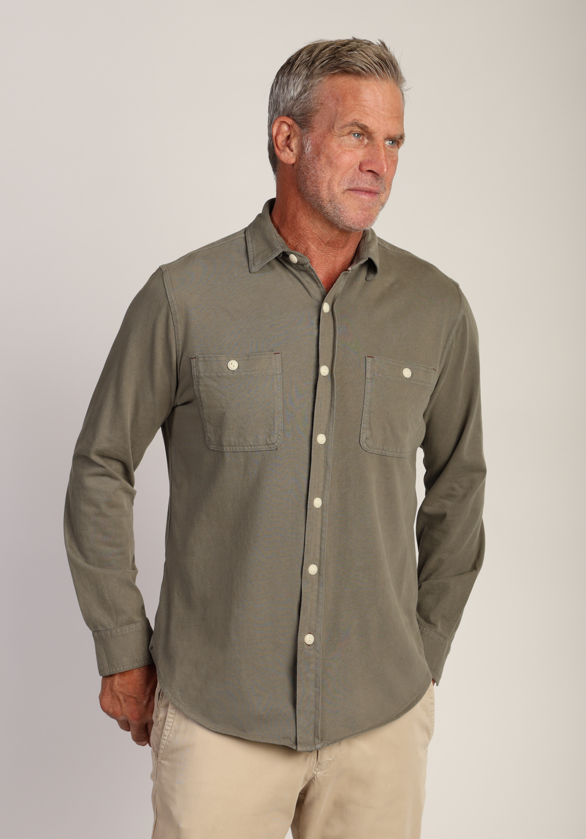 Vince Ultra Soft Knit