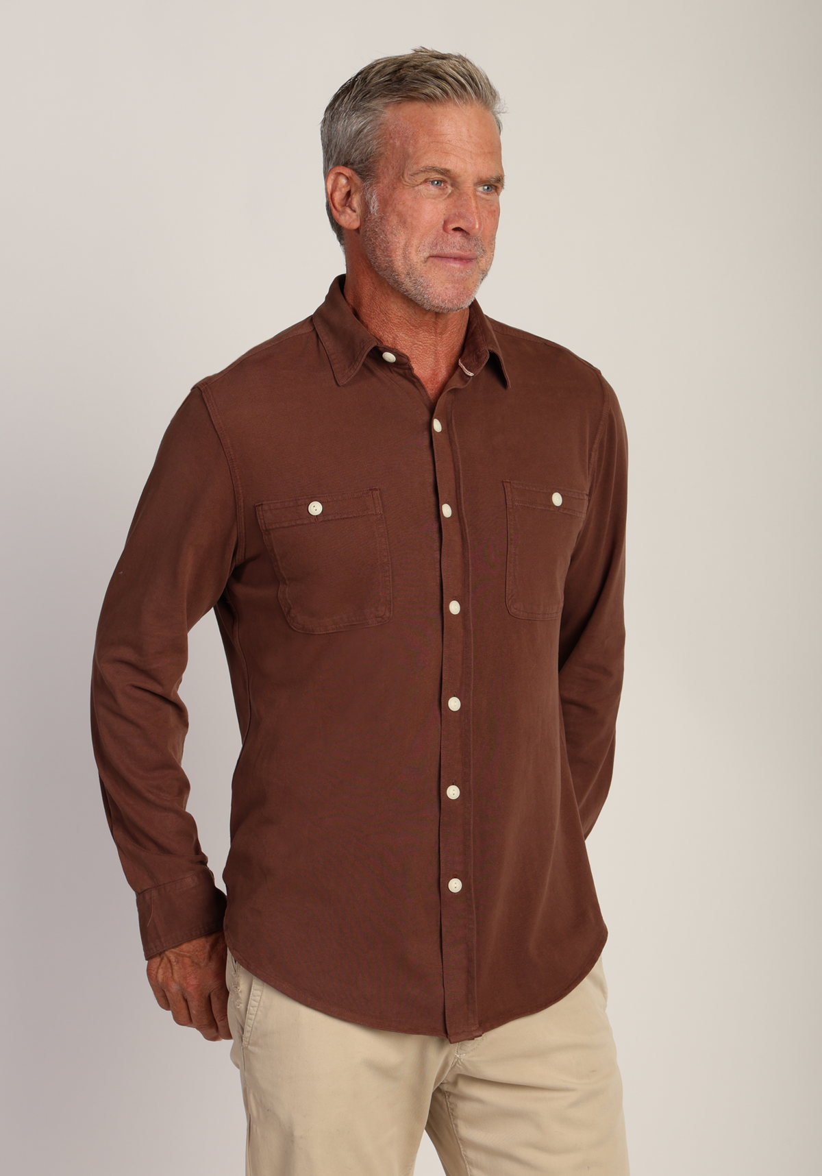 Vince Ultra Soft Knit