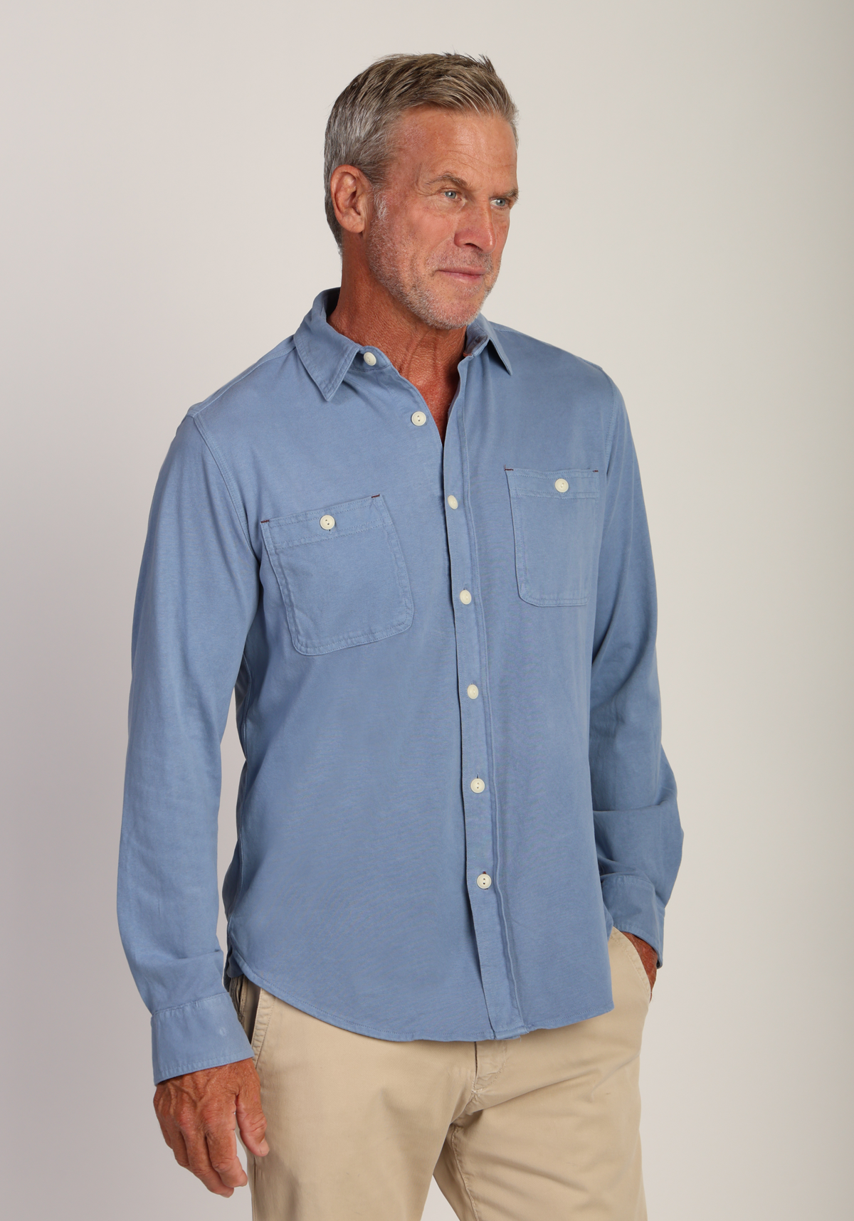 Vince Ultra Soft Knit