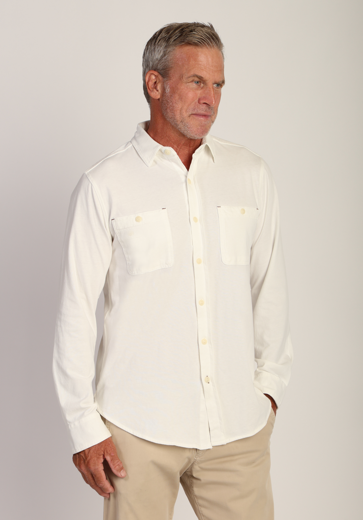 Vince Ultra Soft Knit