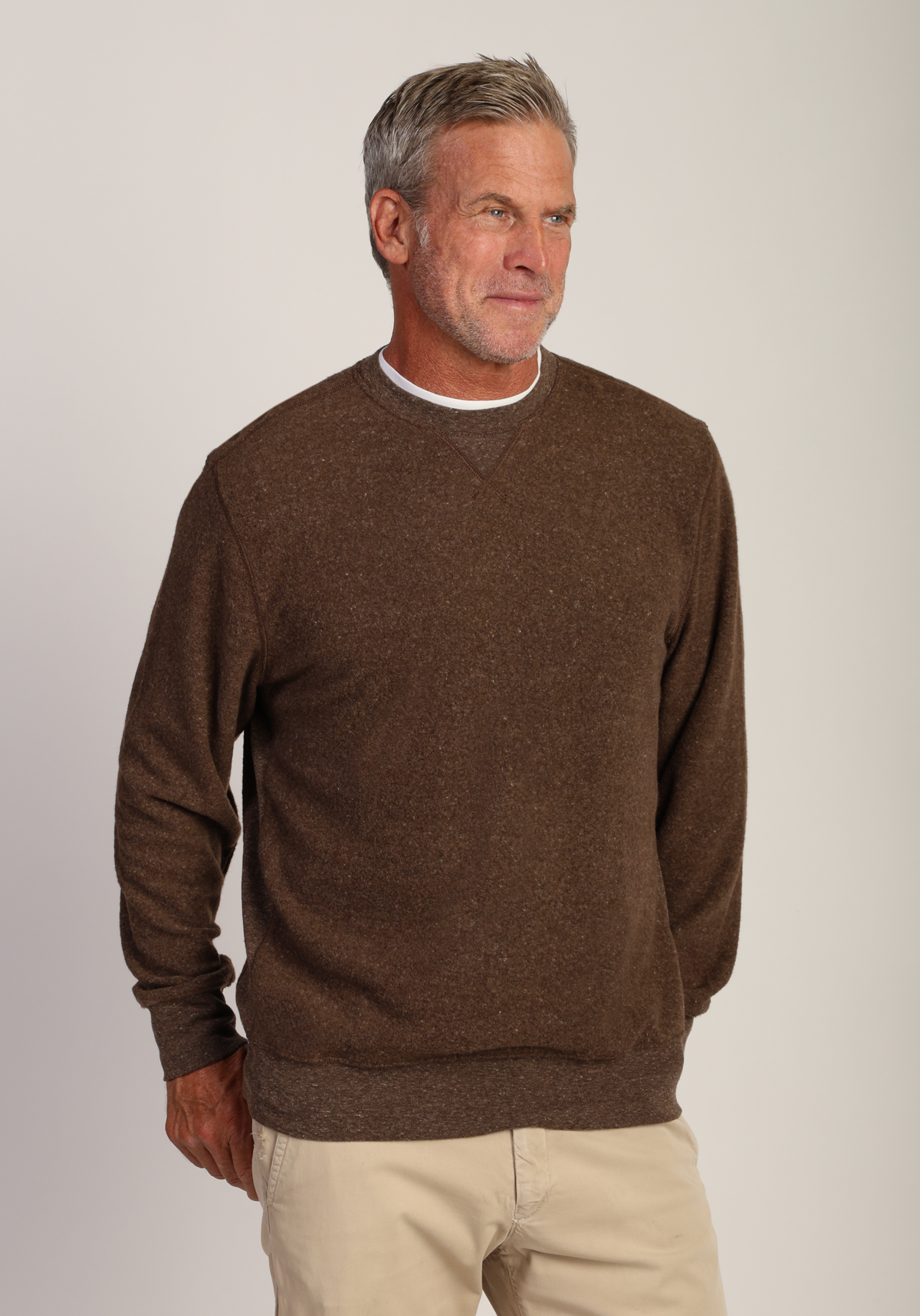 Vintage Apres Sweatshirt