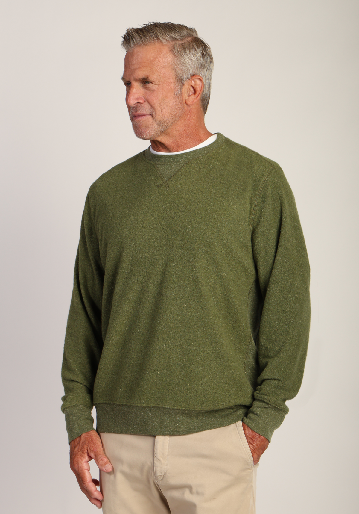 Vintage Apres Sweatshirt