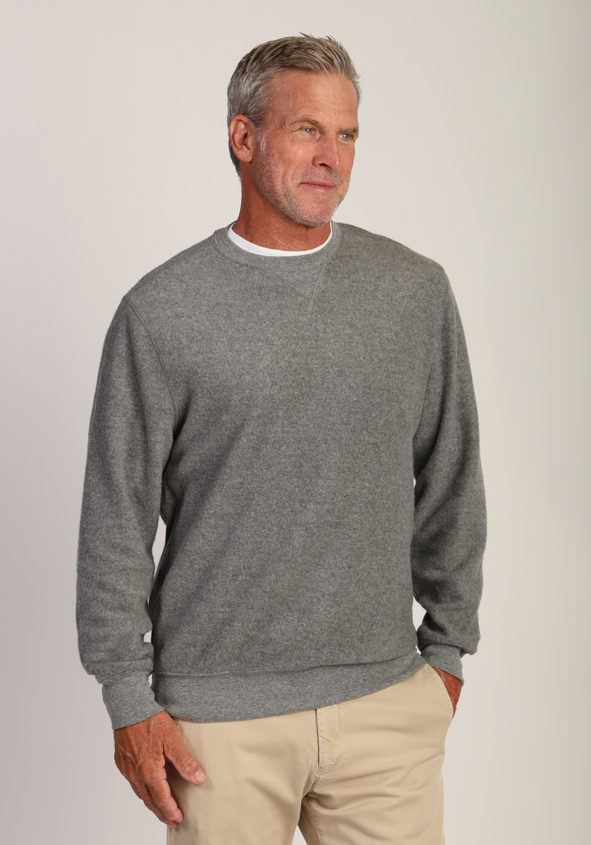 Vintage Apres Sweatshirt