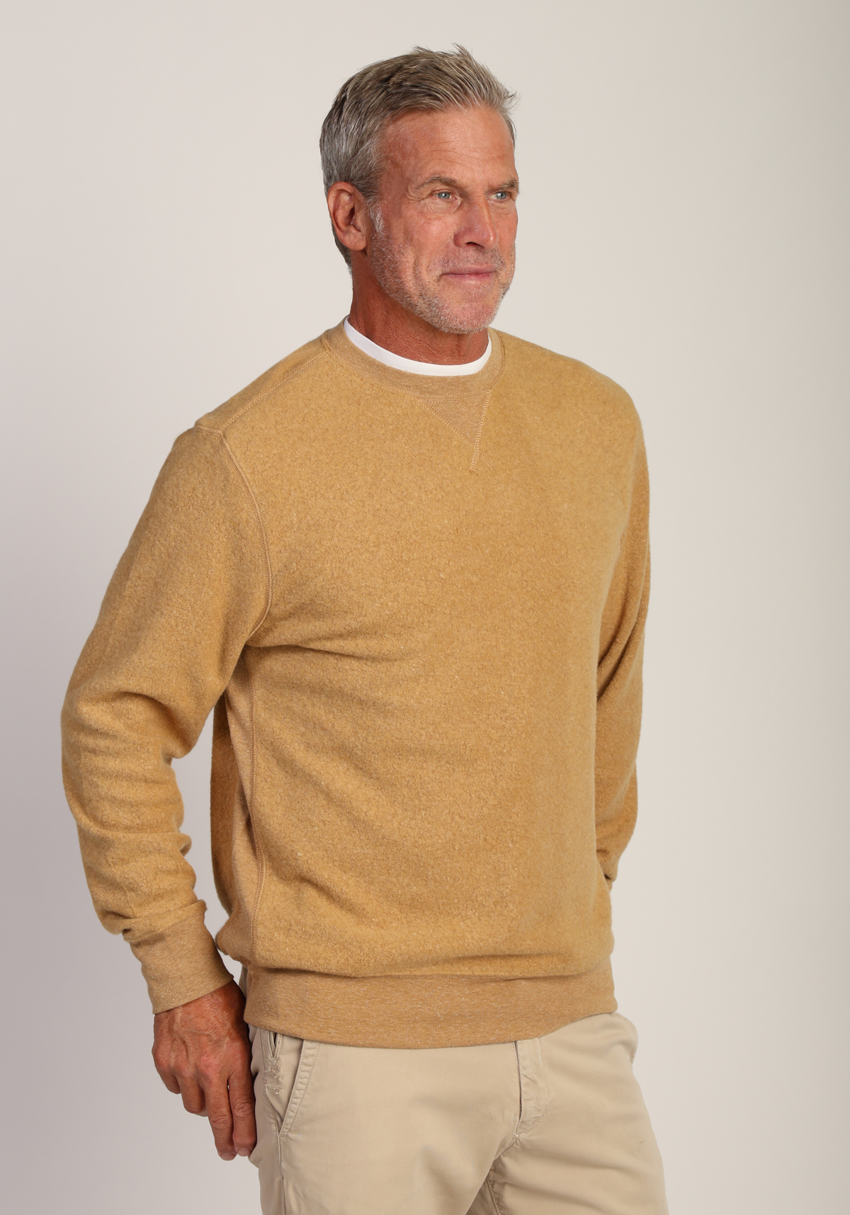Vintage Apres Sweatshirt