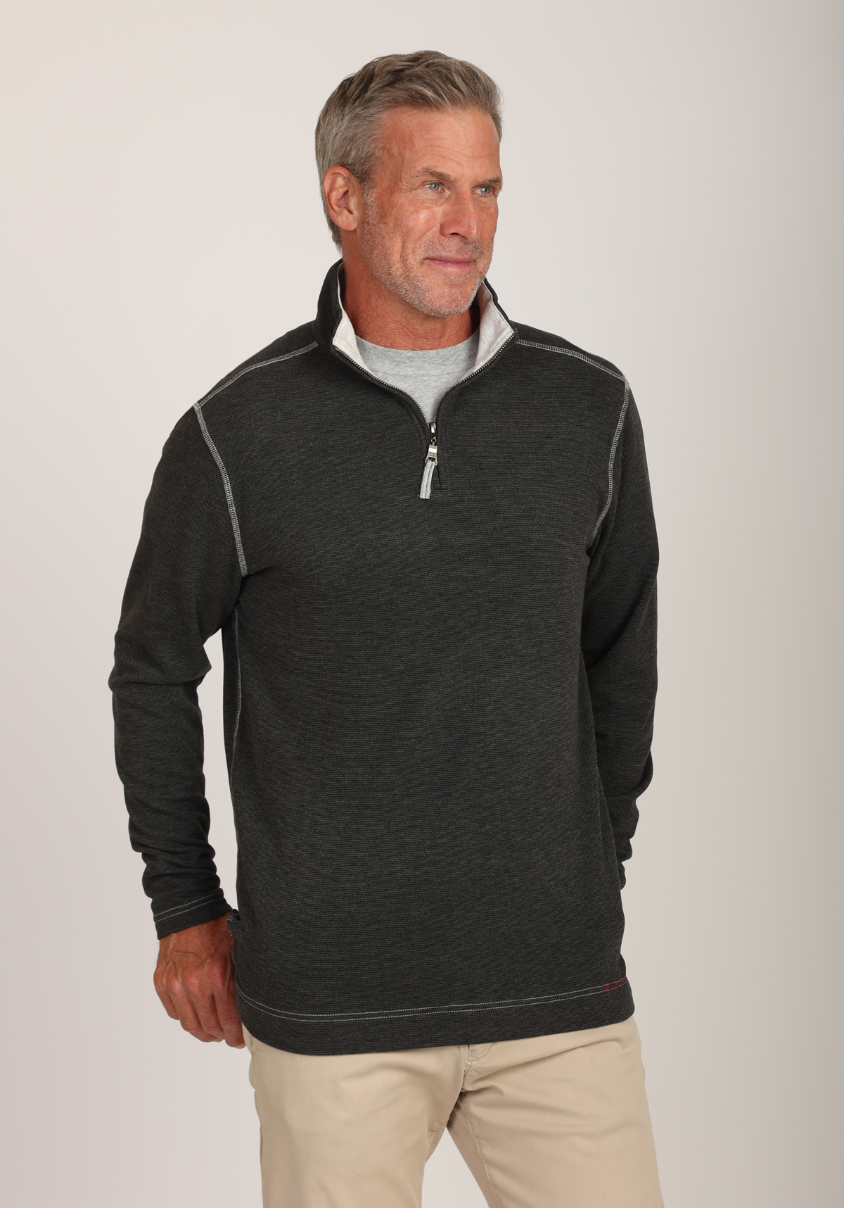 Daybreak 1/4 Zip Pullover
