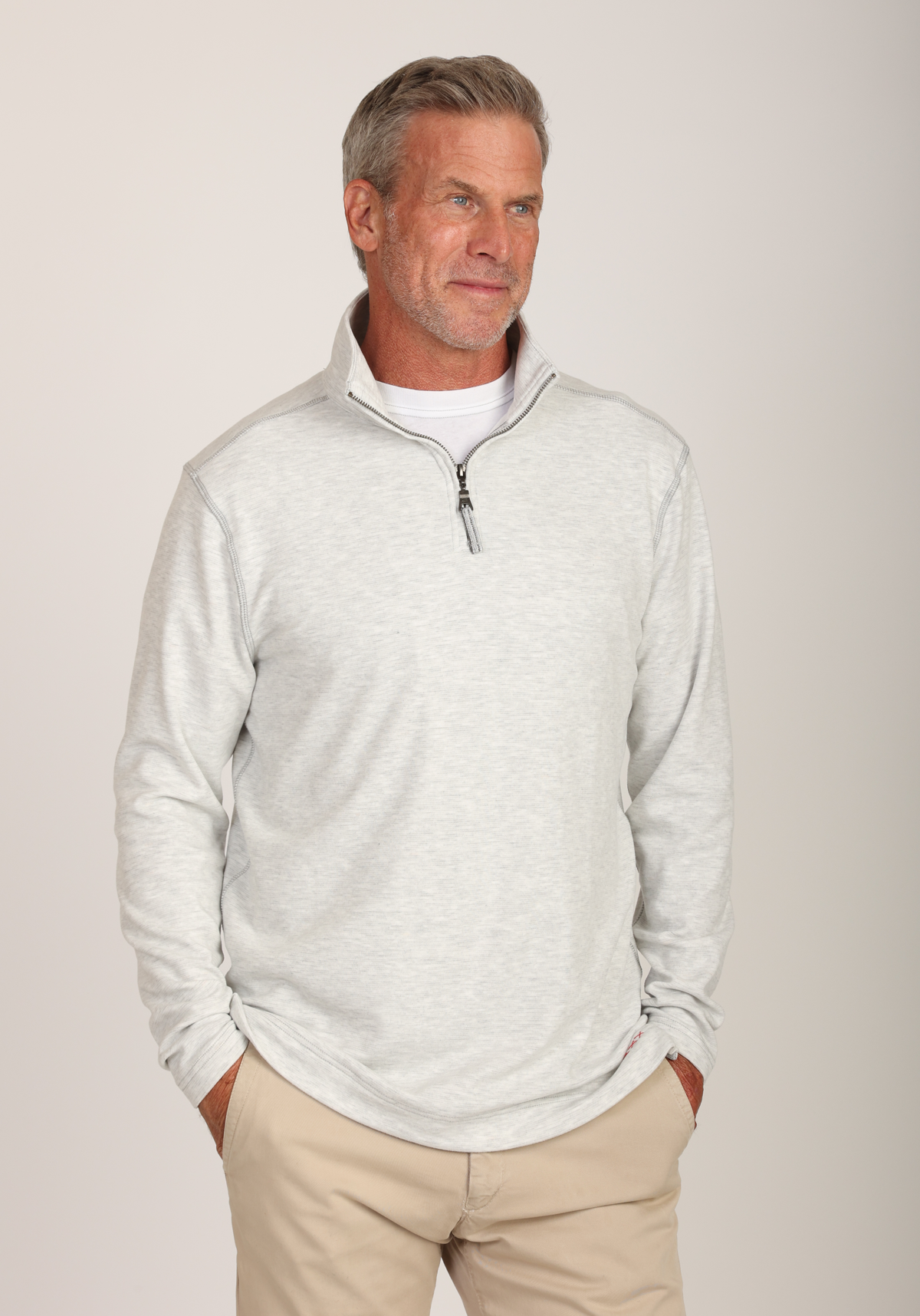 Daybreak 1/4 Zip Pullover