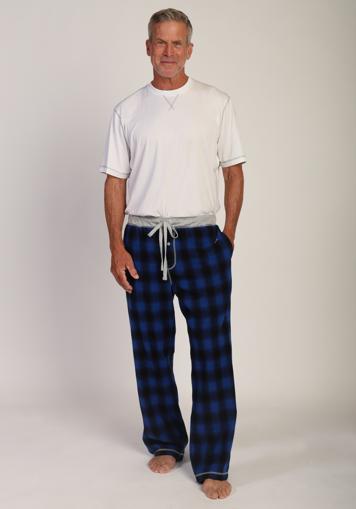 Alpine Flannel Pant