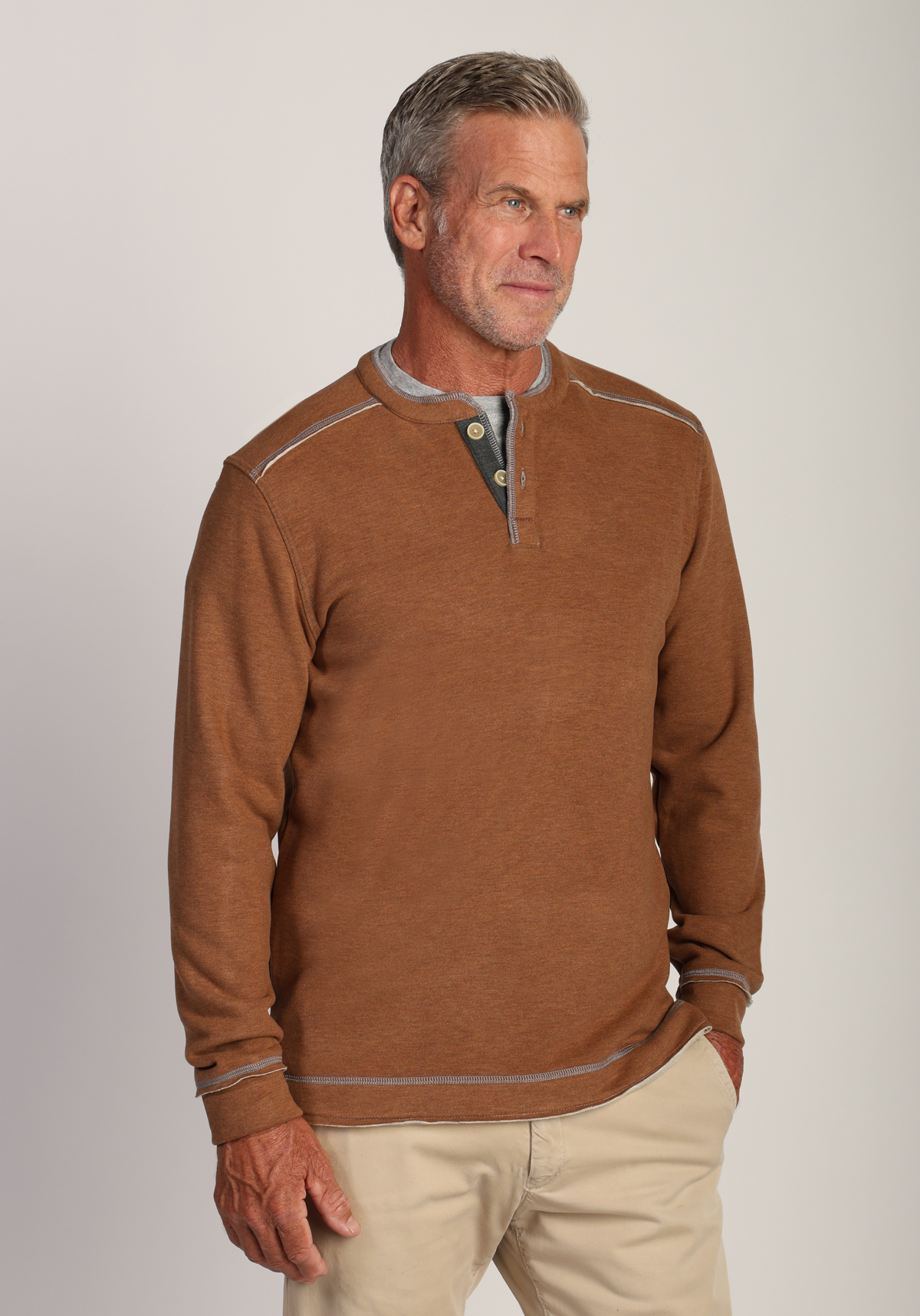 Lux Cloud Doubled-Sided Sweater Knit