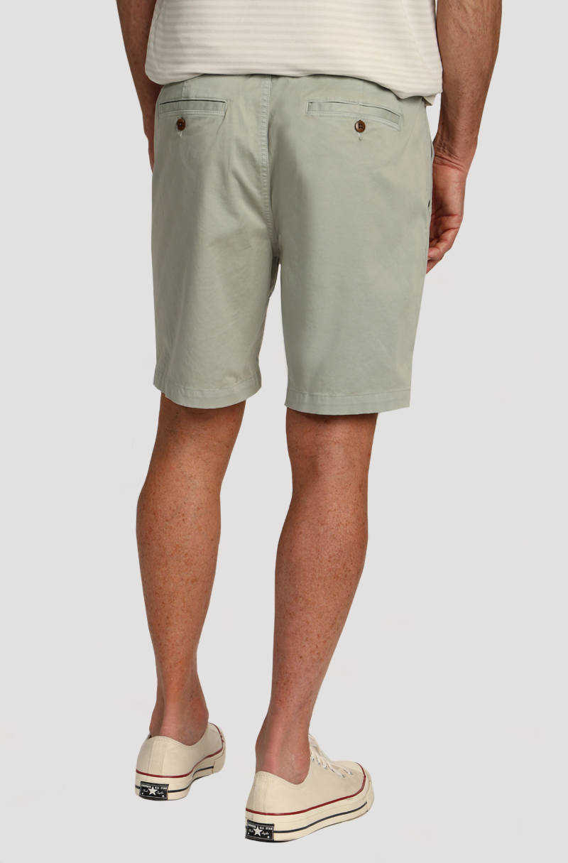 Island Essential Short