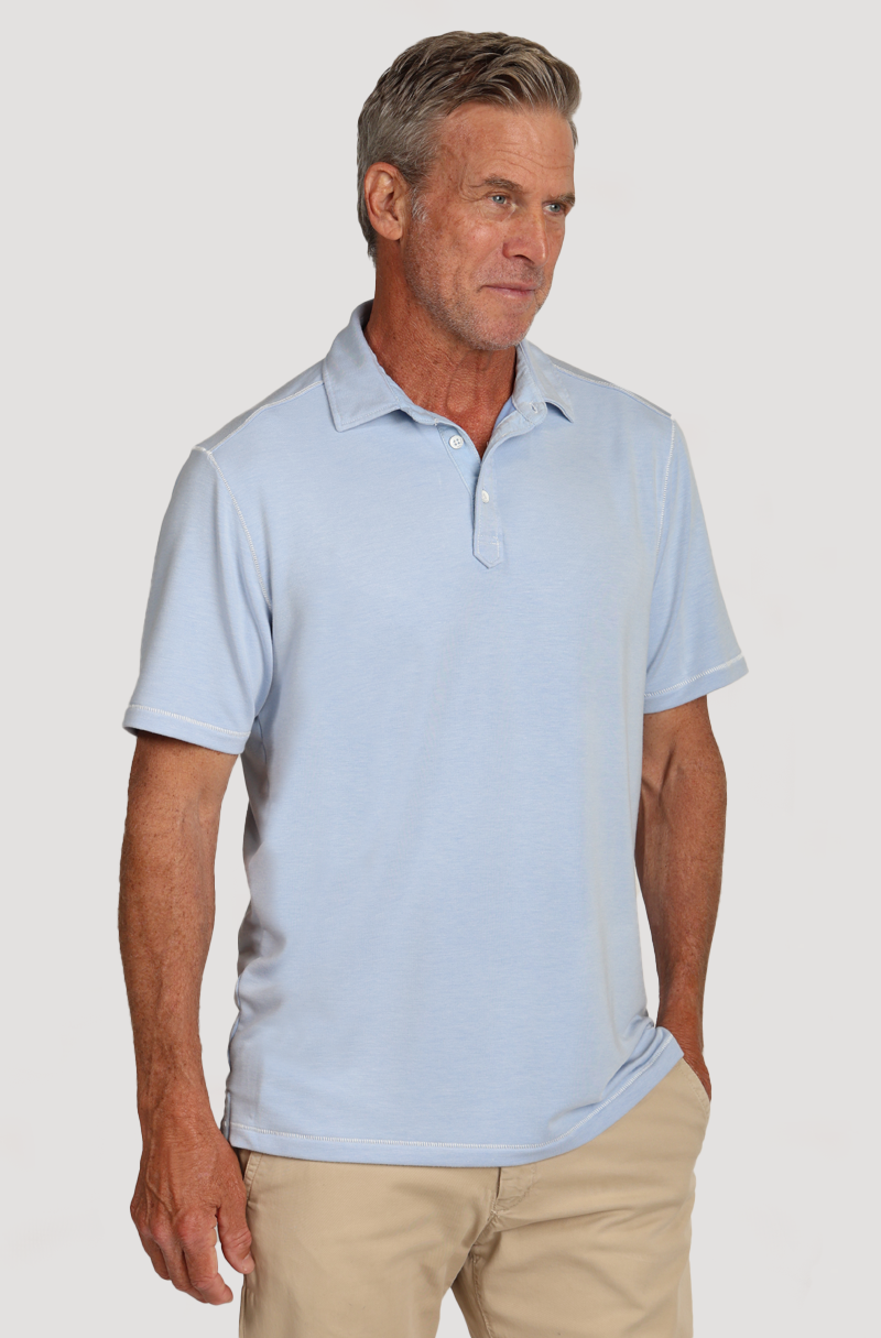 Malibu Del Mar Polo