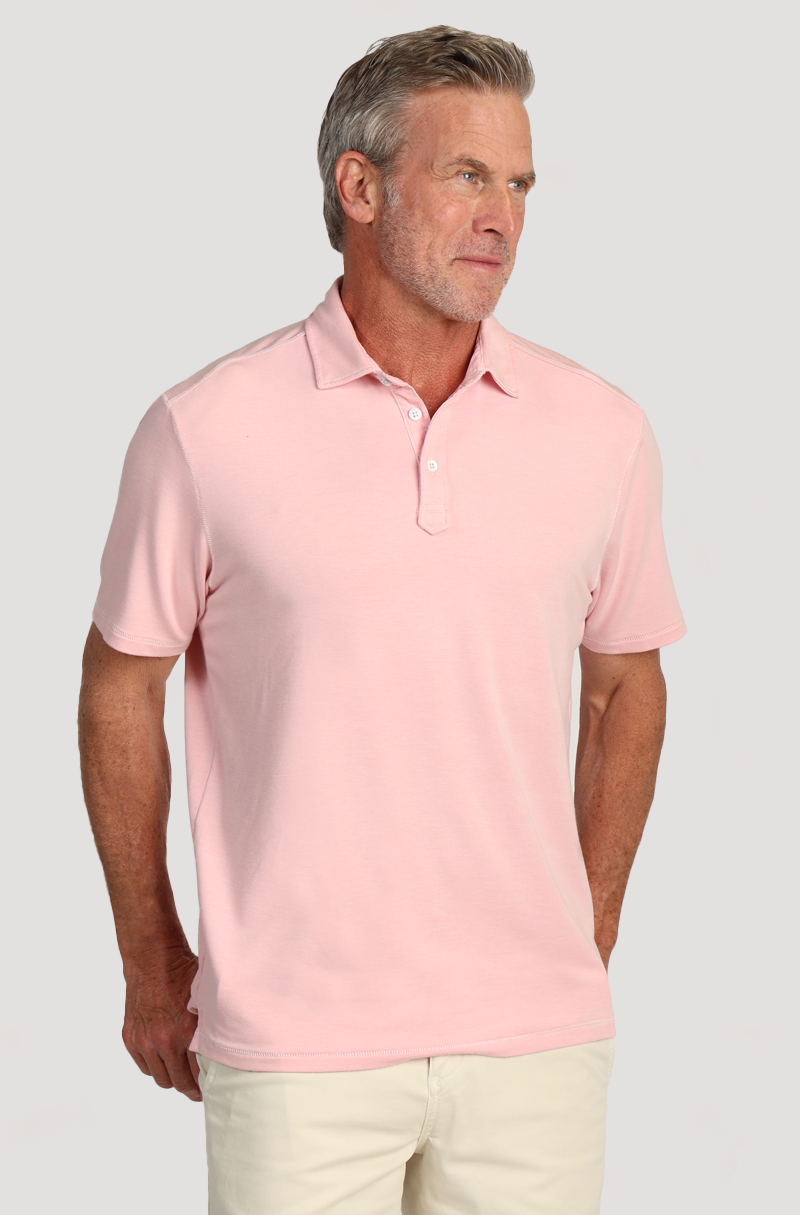 Malibu Del Mar Polo