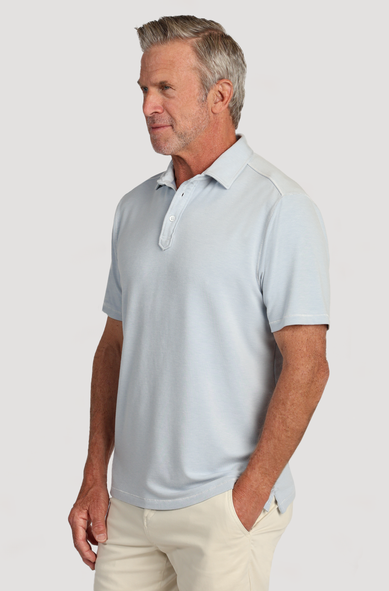 Malibu Del Mar Polo
