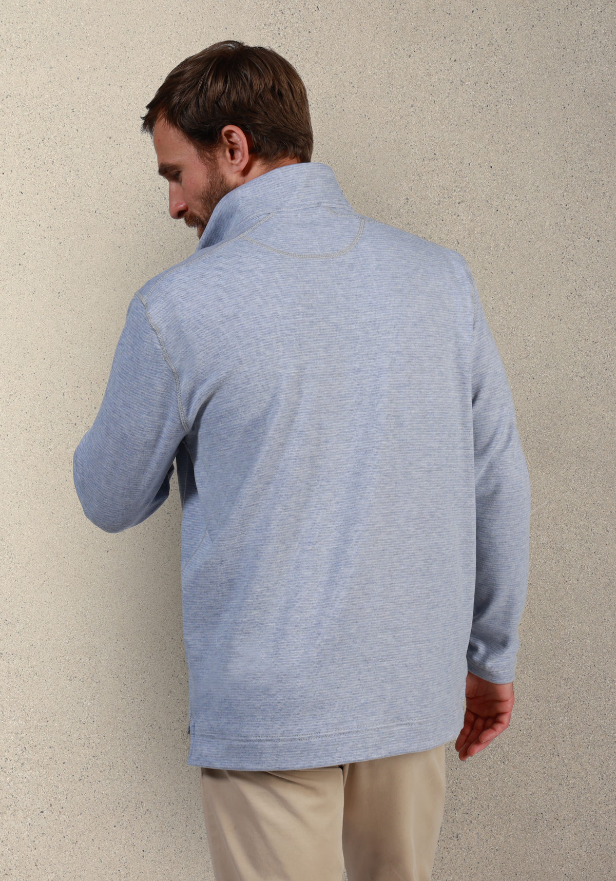 Ryder Pullover