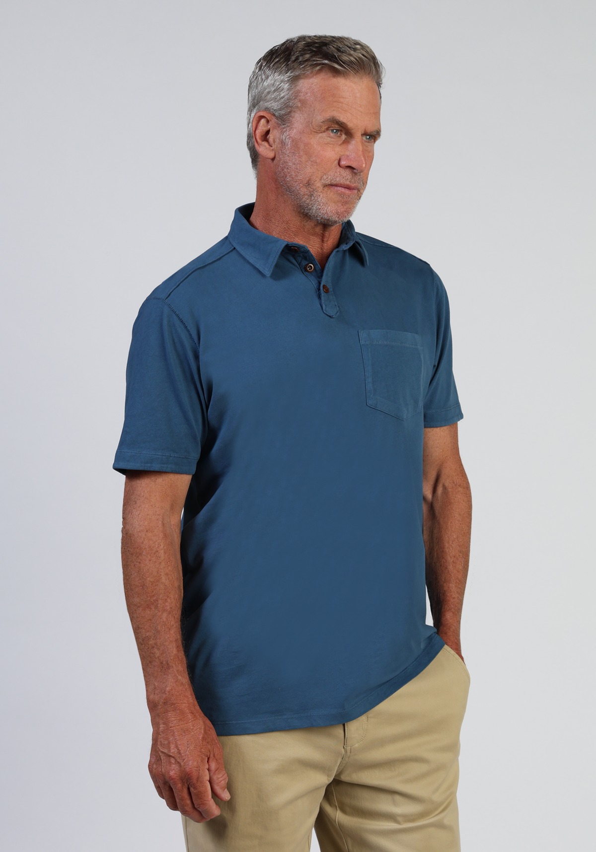 Deep Sea Polo