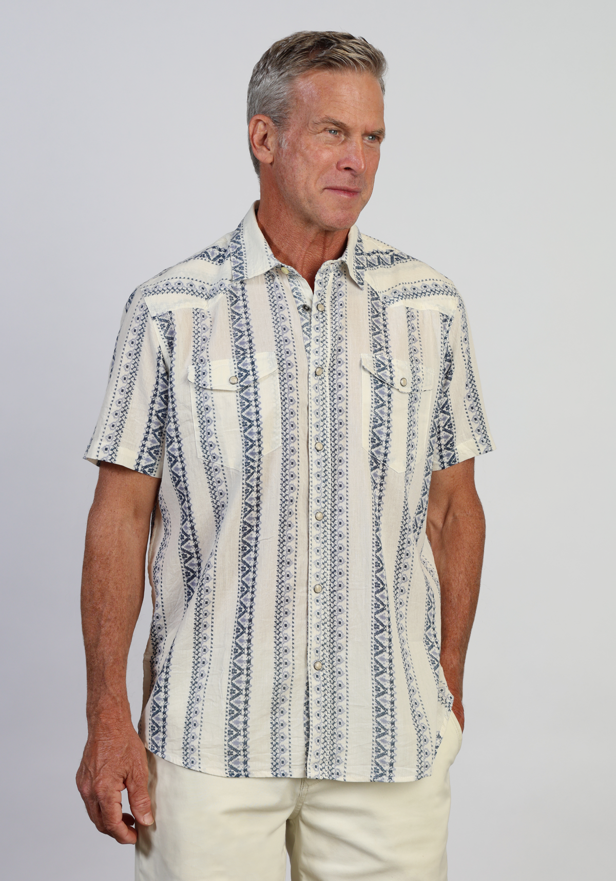 Big Sky Western Shirt