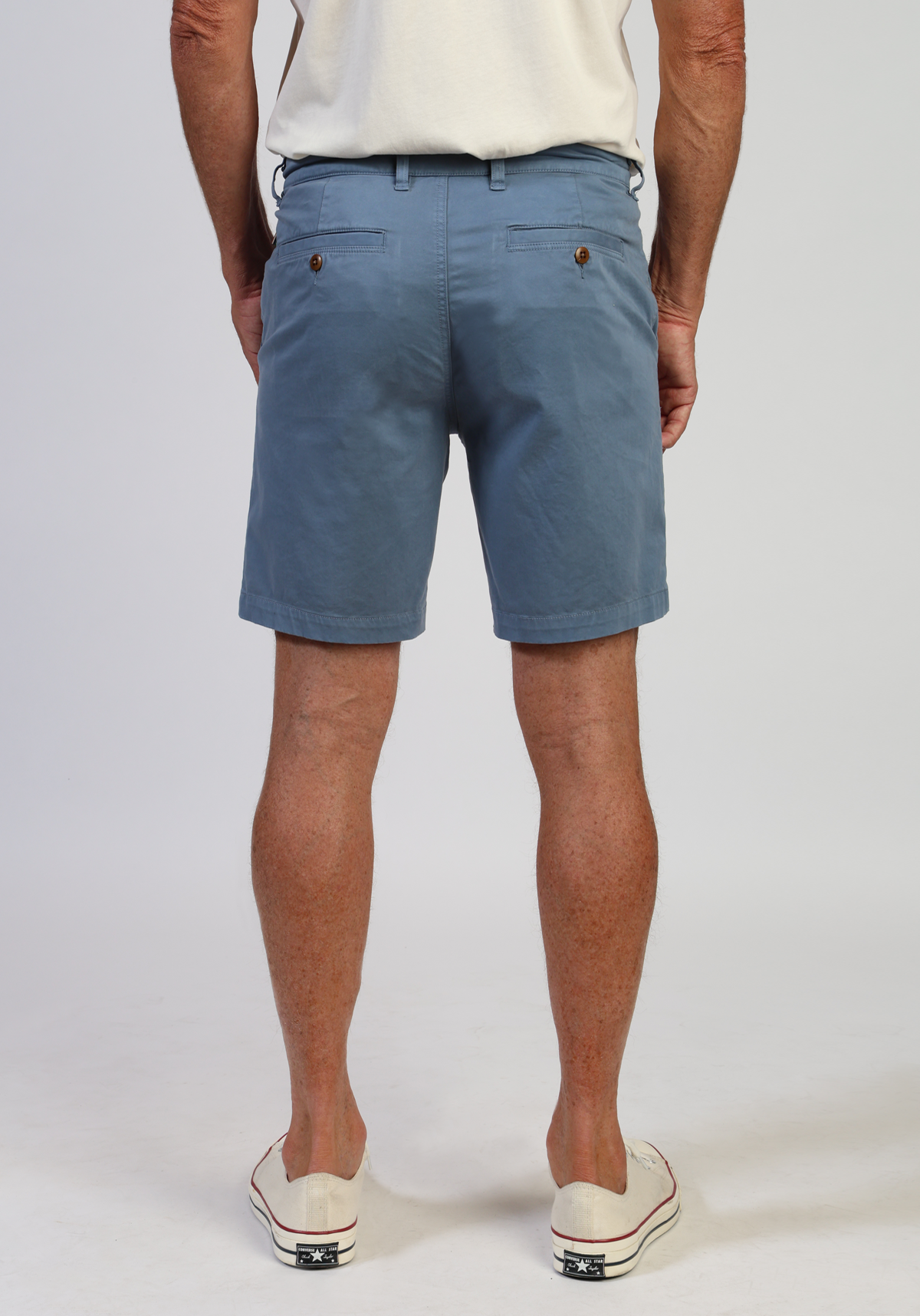 Island Essential Short