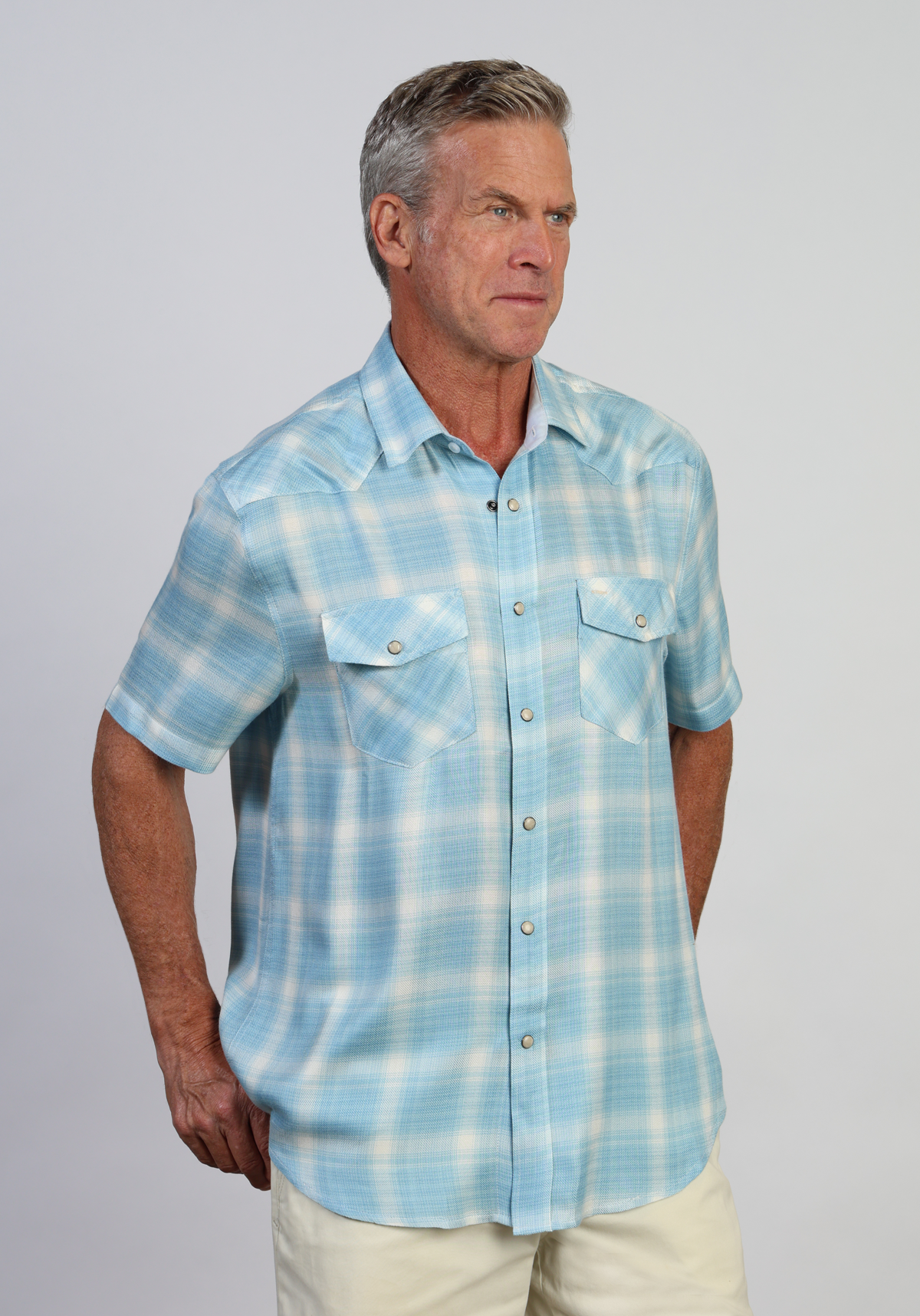 Big Sky Western Shirt