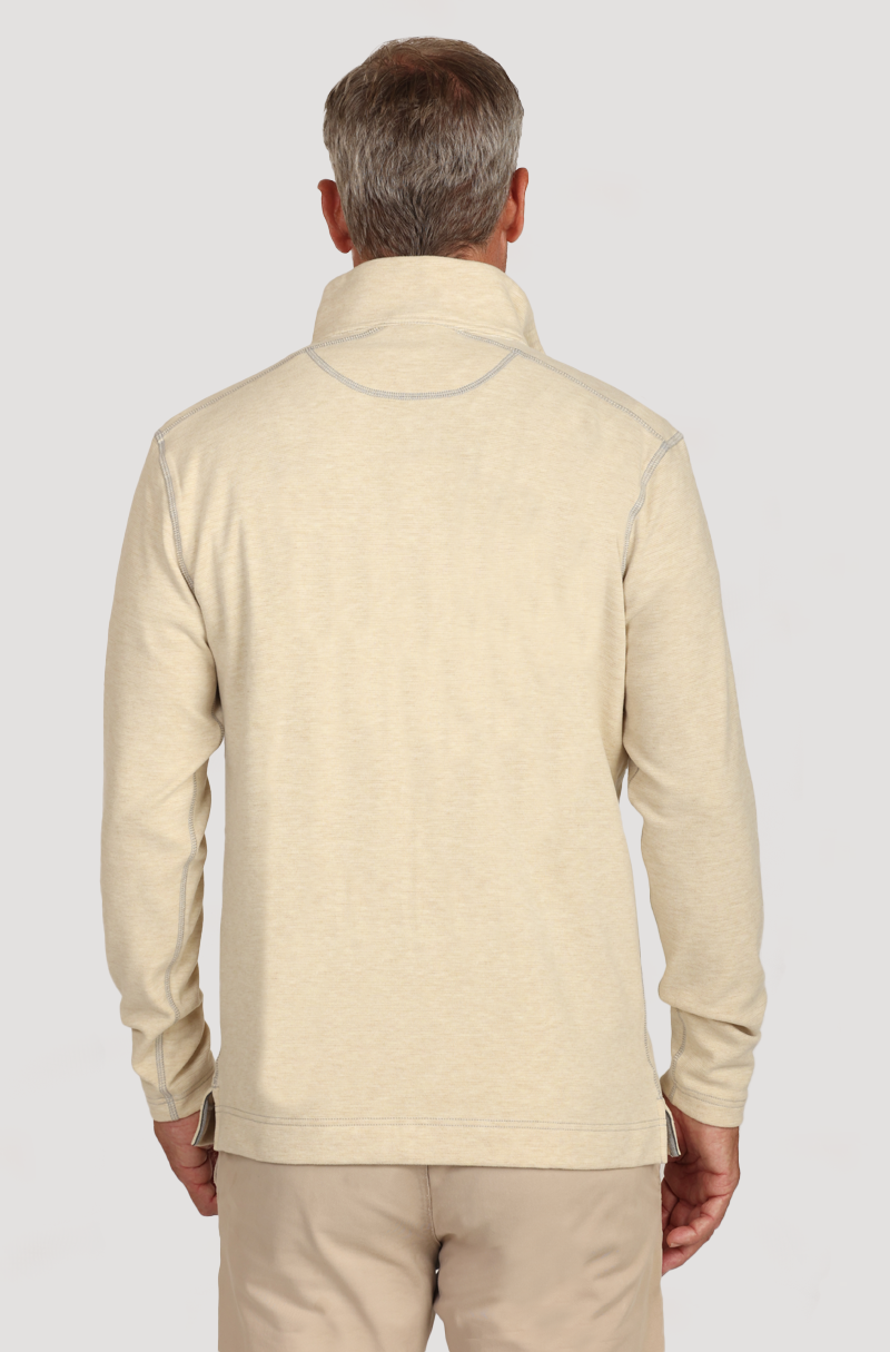 Daybreak 1/4 Zip Pullover