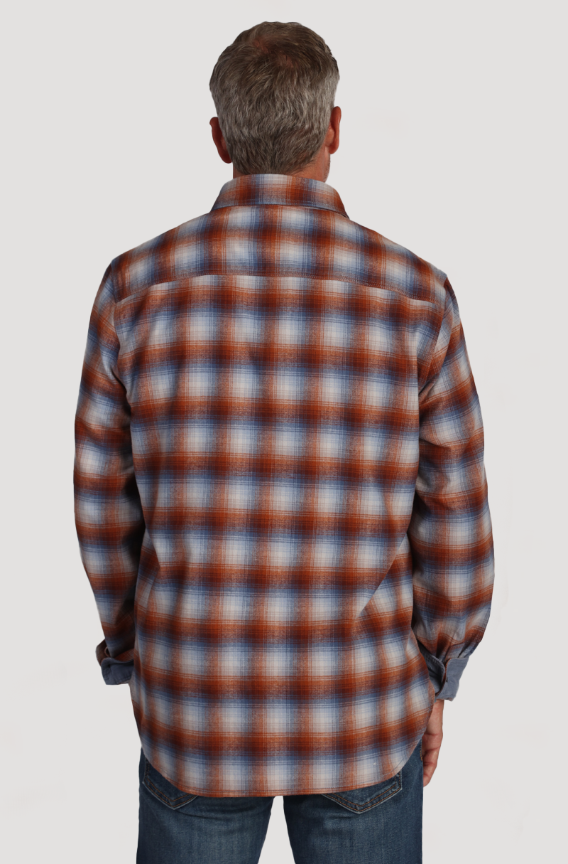 Lumber Plaid