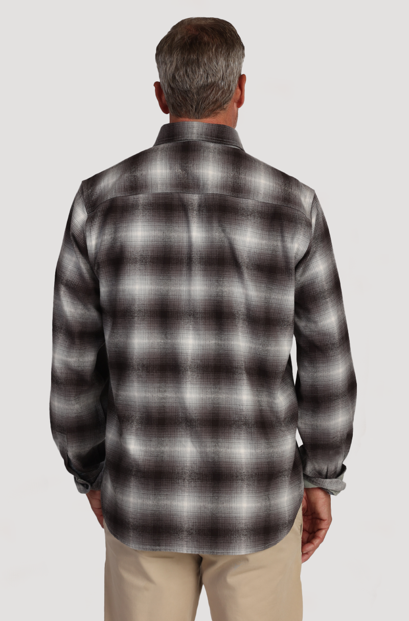 Fire Mountain Plaid