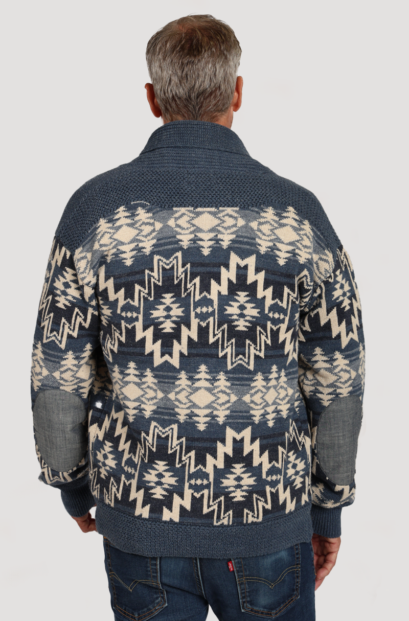 Lux Cardigan