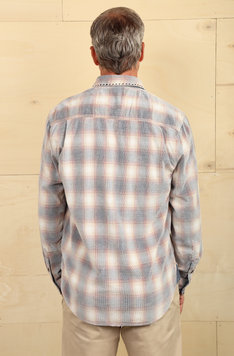 Mason Lux Canyon Cord