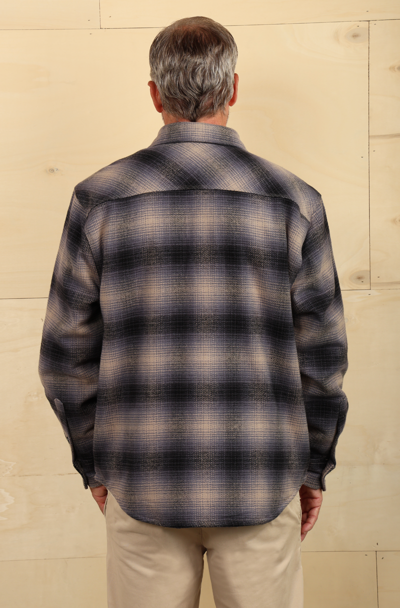 Sky Ridge Summit Shirt Jacket