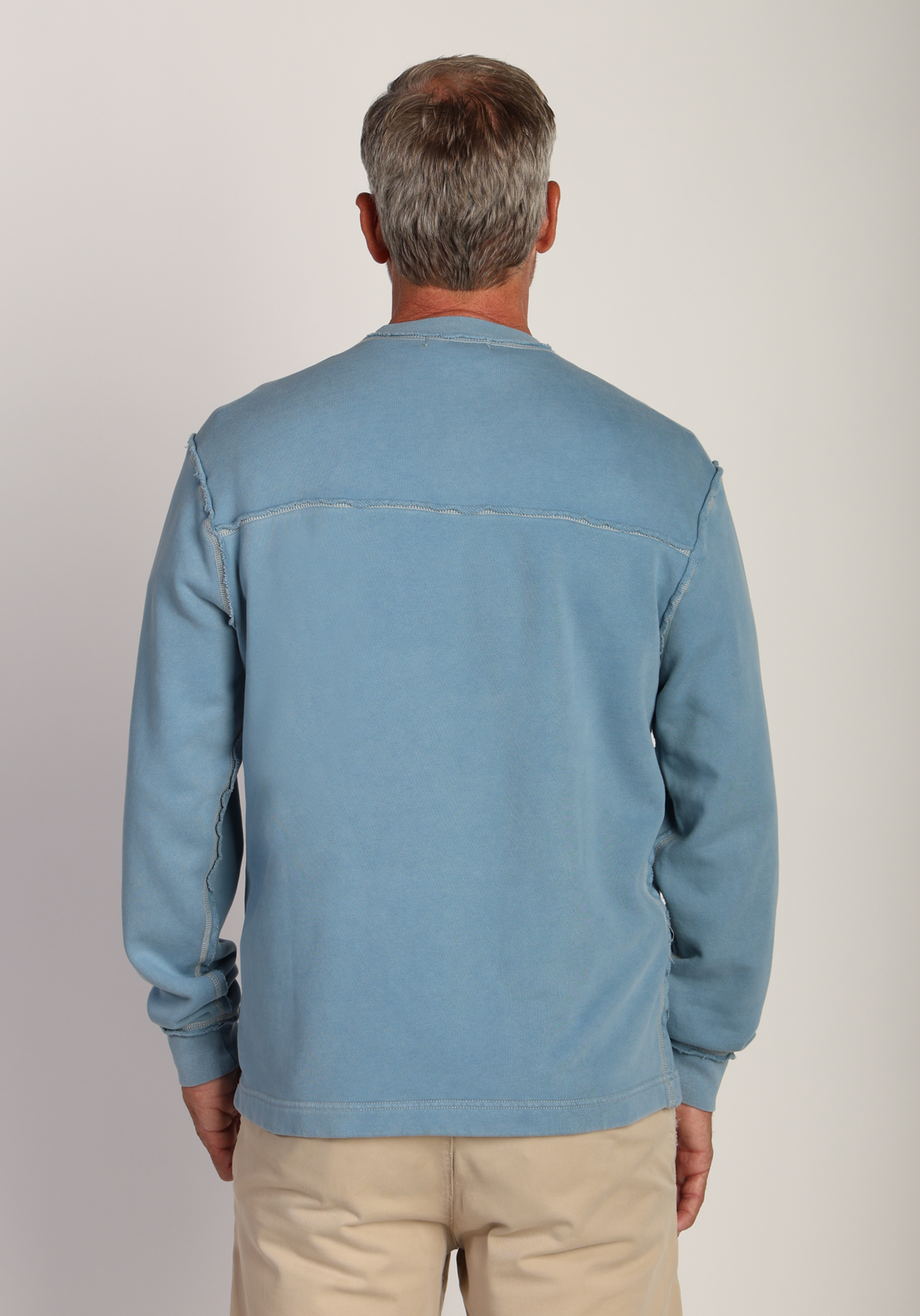 Ultra Soft Legend Terry Sweatshirt