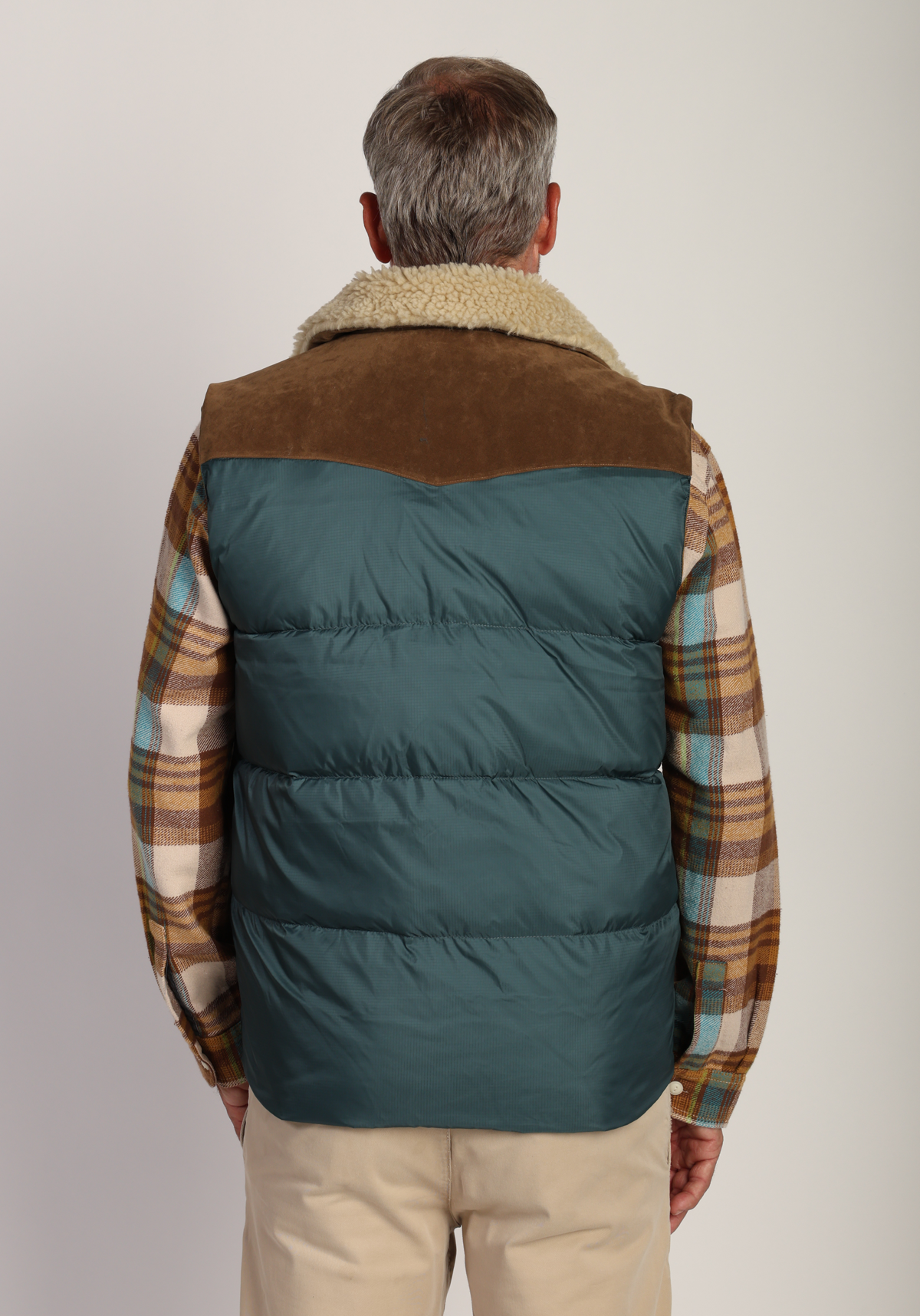 High Altitude Vest