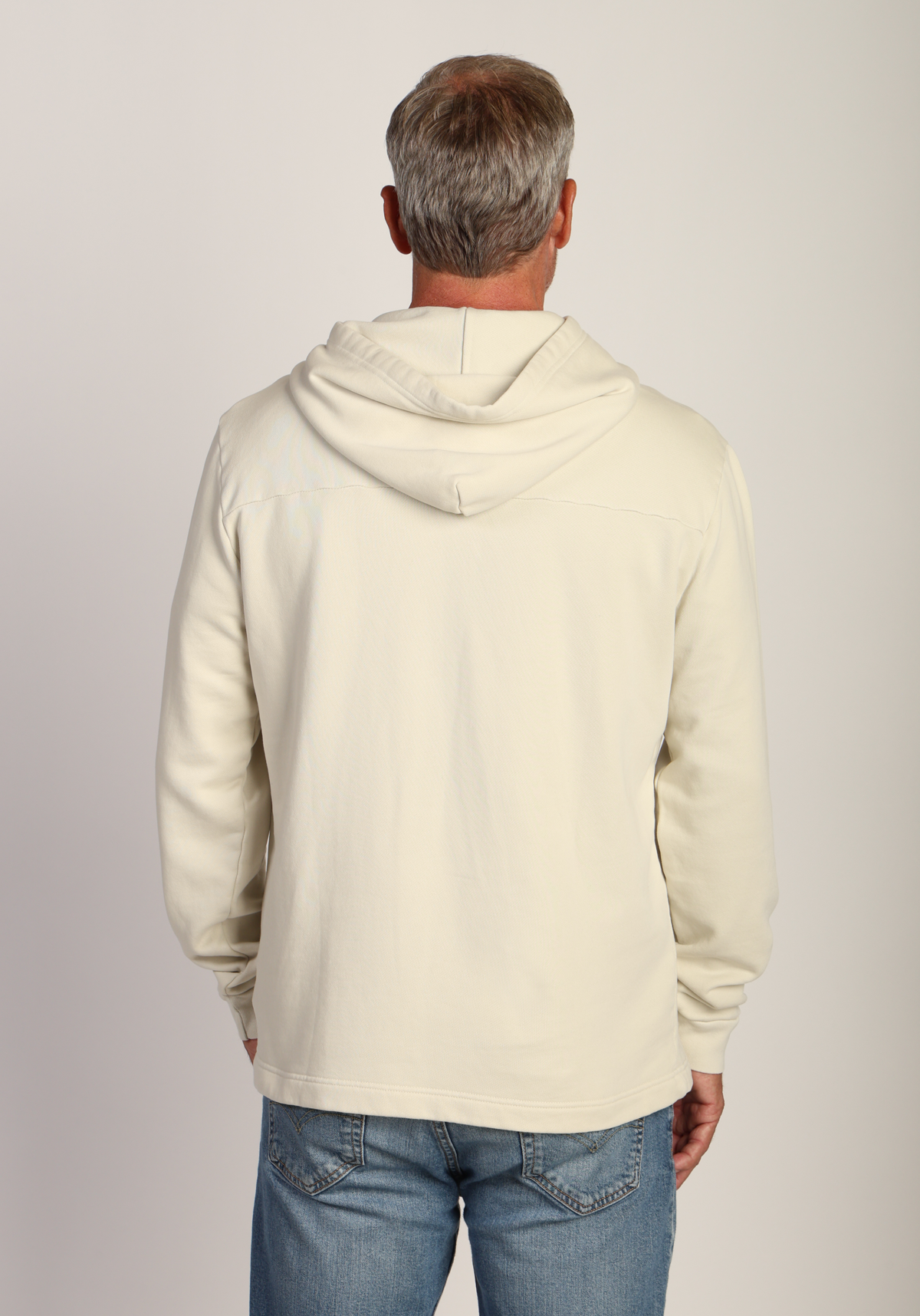 Legend Terry Modern Hoodie