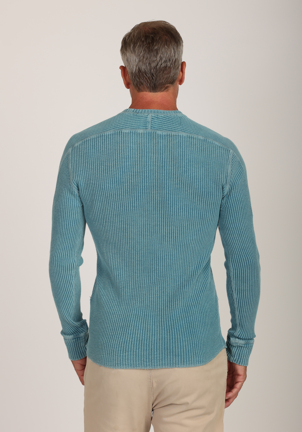 Fillmore Chunky Waffle Crew