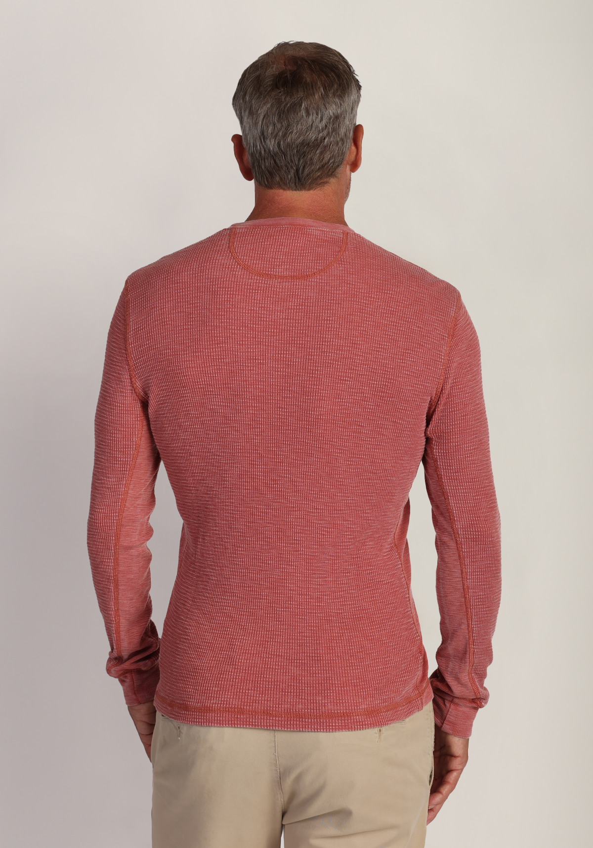 Bowery Waffle Thermal Crew