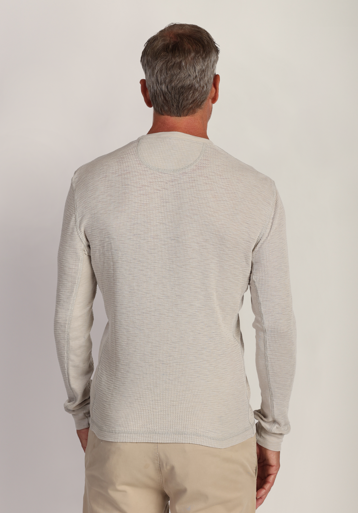 Bowery Waffle Thermal Crew