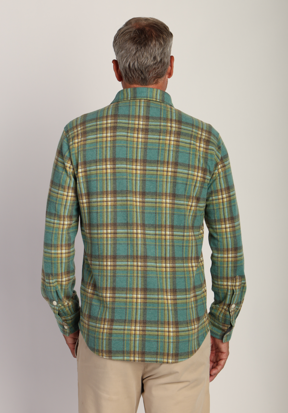 Cedar Creek Plaid