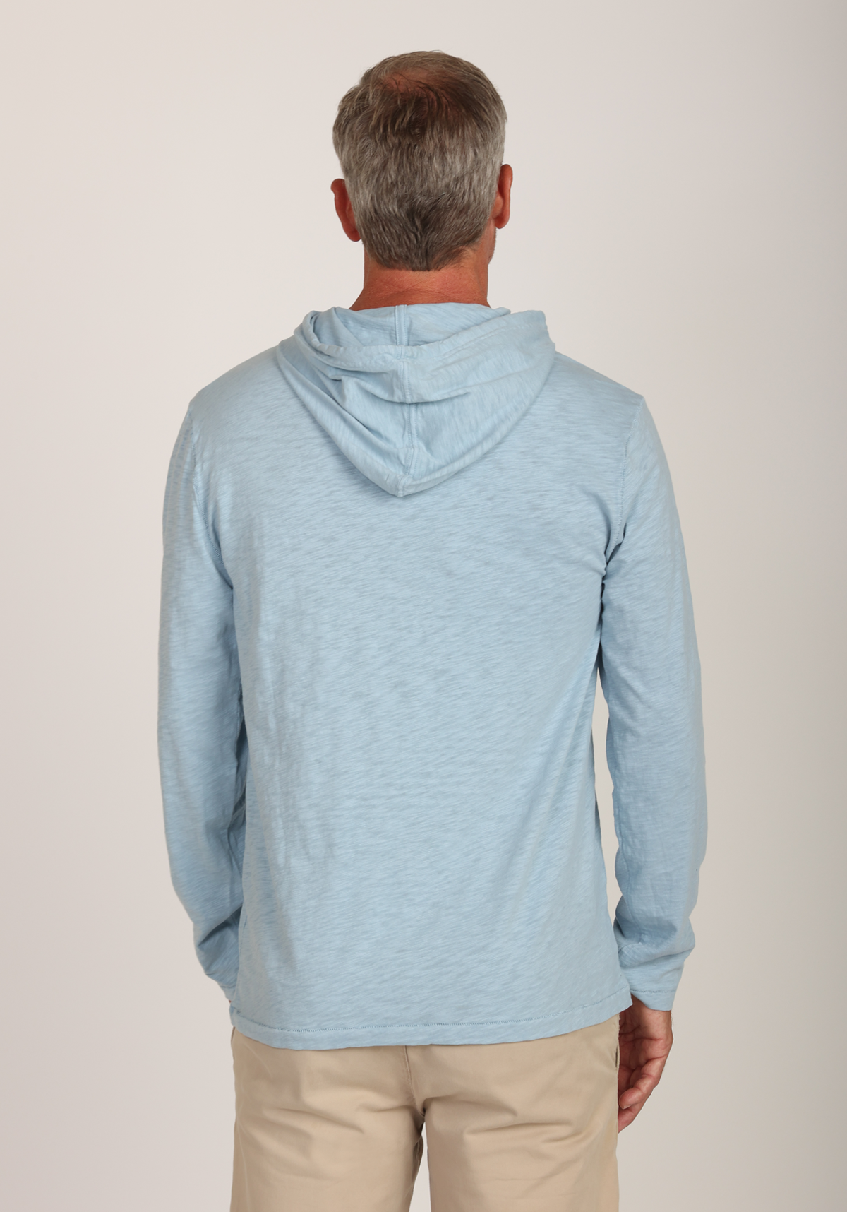 Heritage Slub Hoodie