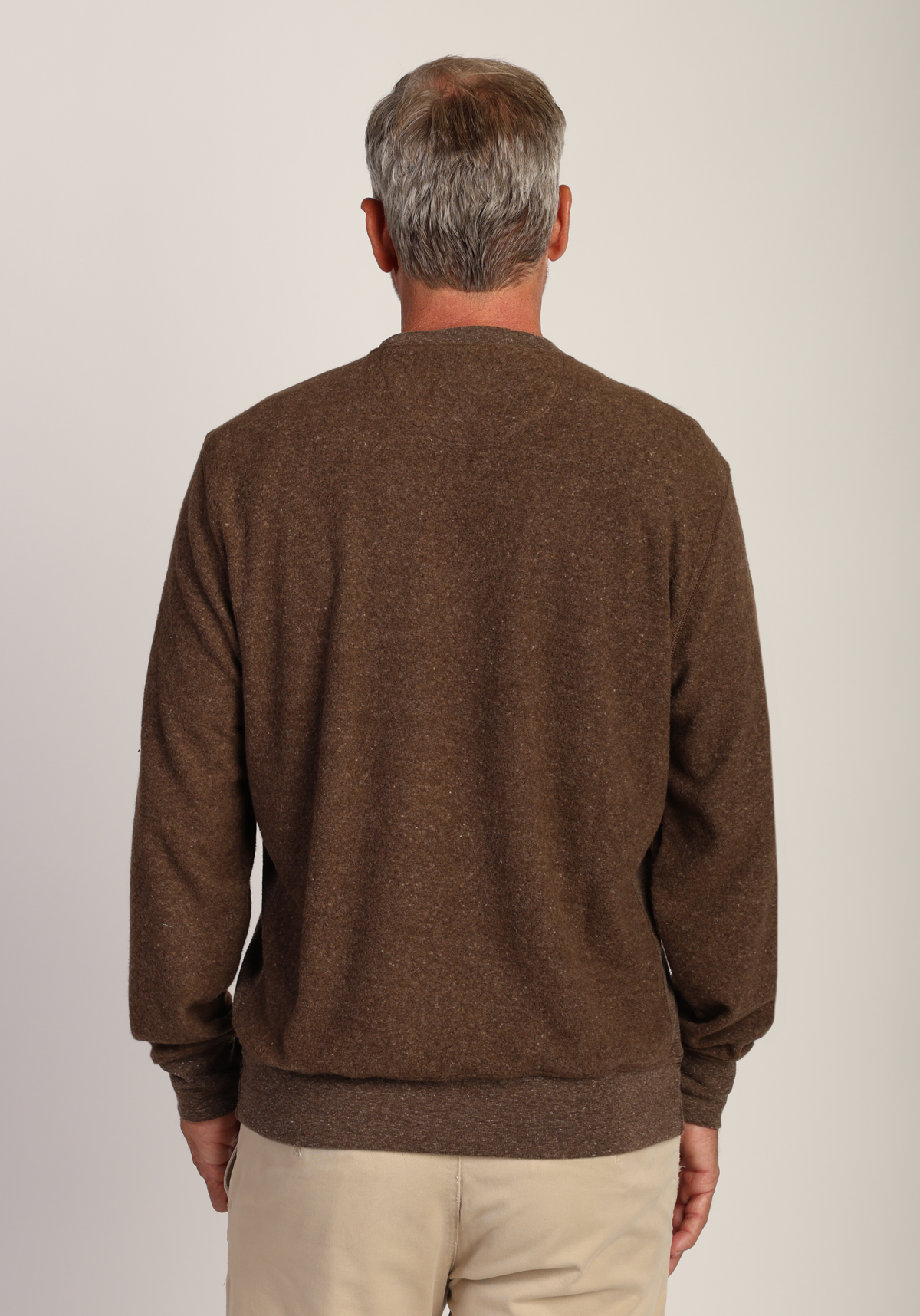 Vintage Apres Sweatshirt