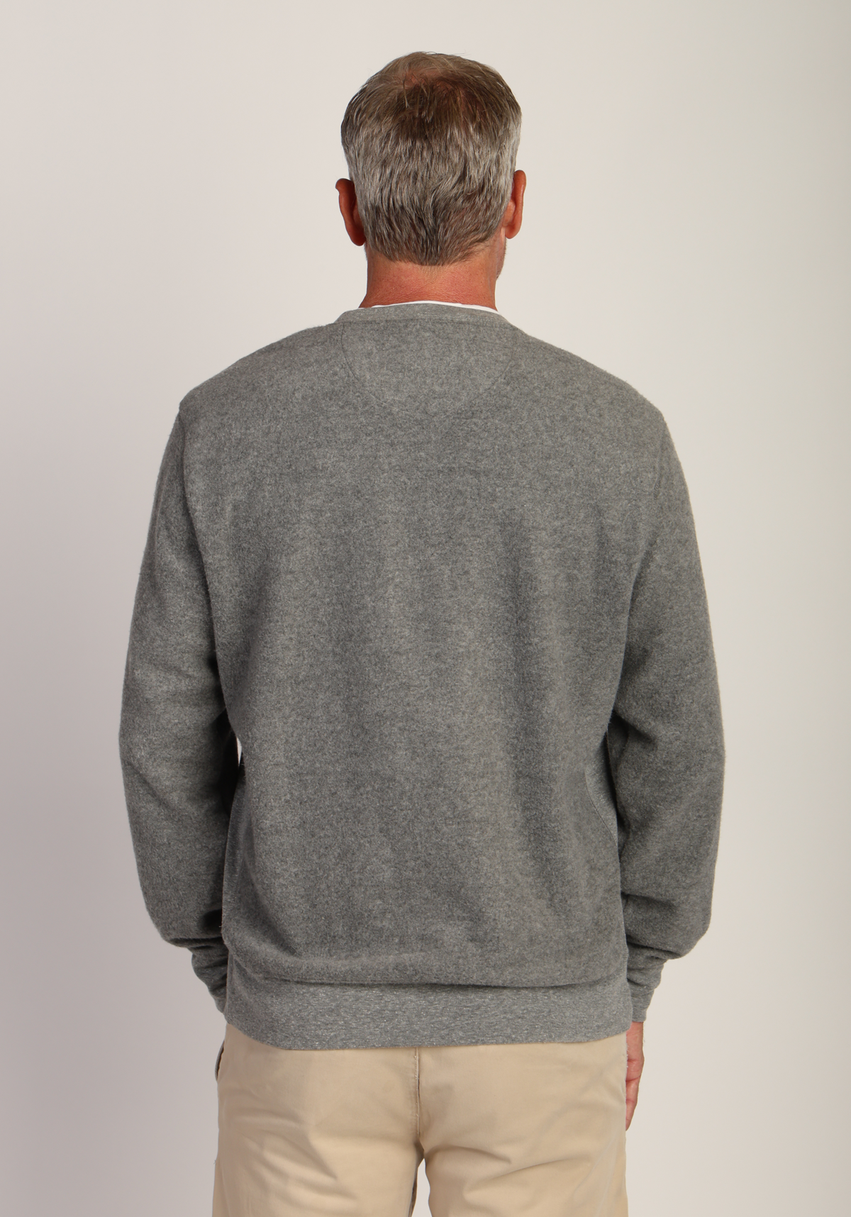 Vintage Apres Sweatshirt