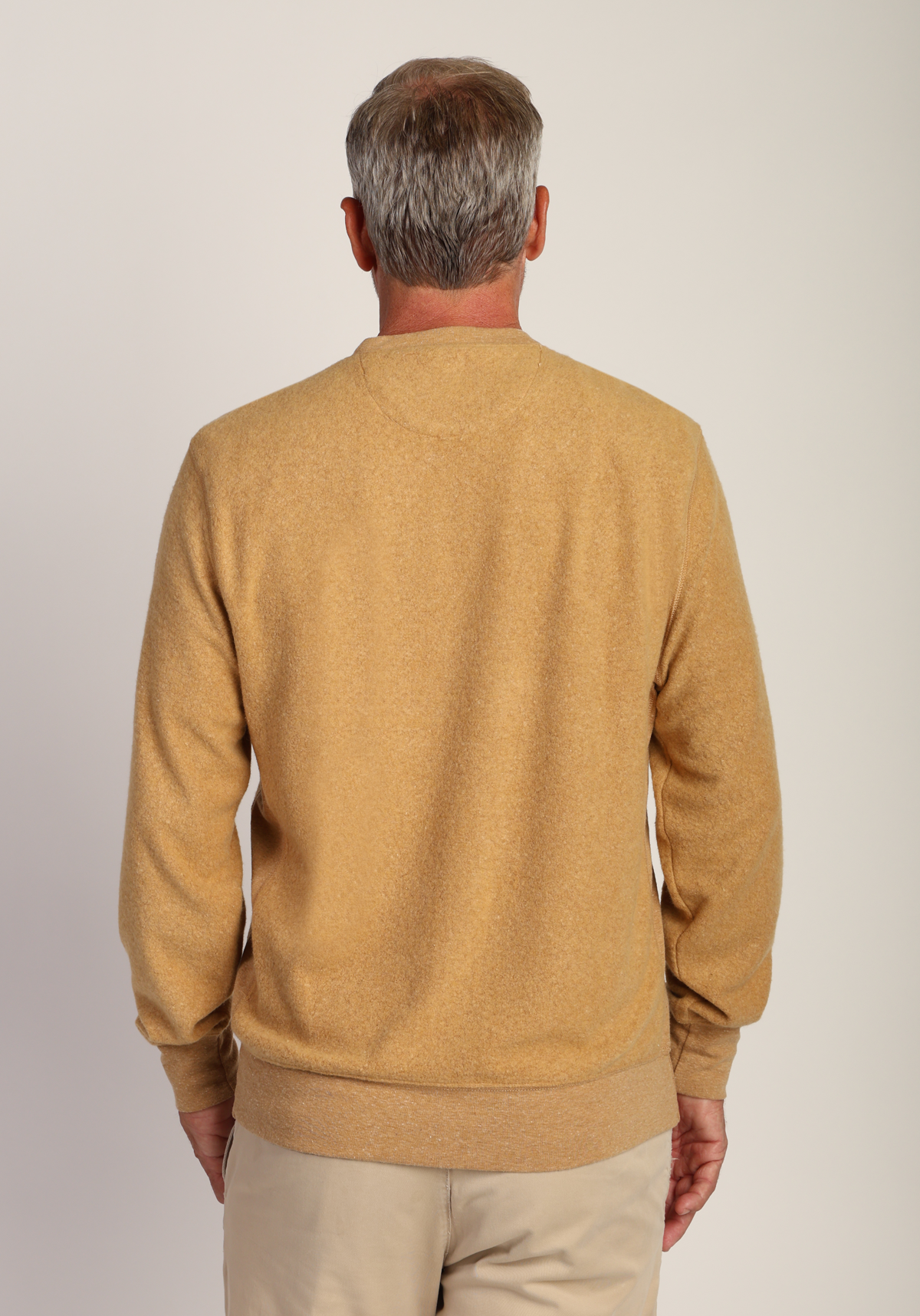 Vintage Apres Sweatshirt
