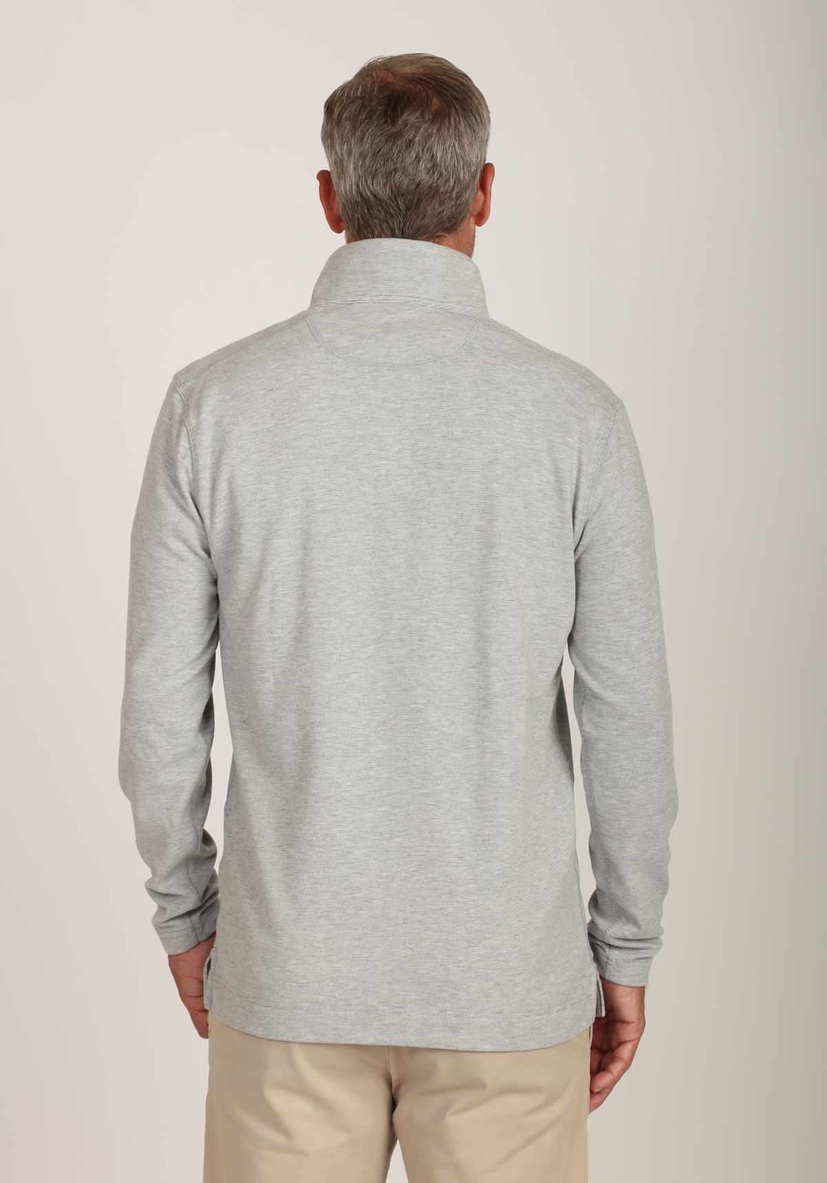 Daybreak 1/4 Zip Pullover