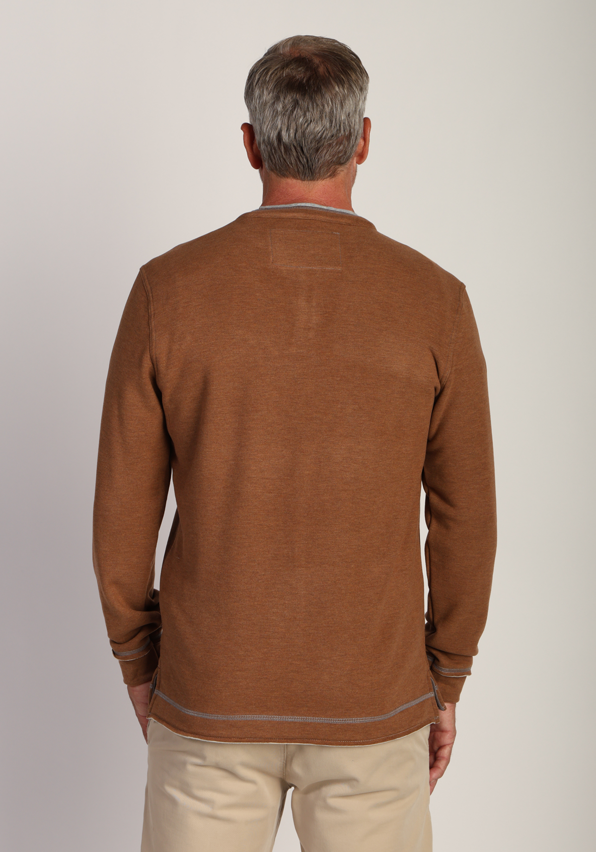 Lux Cloud Doubled-Sided Sweater Knit