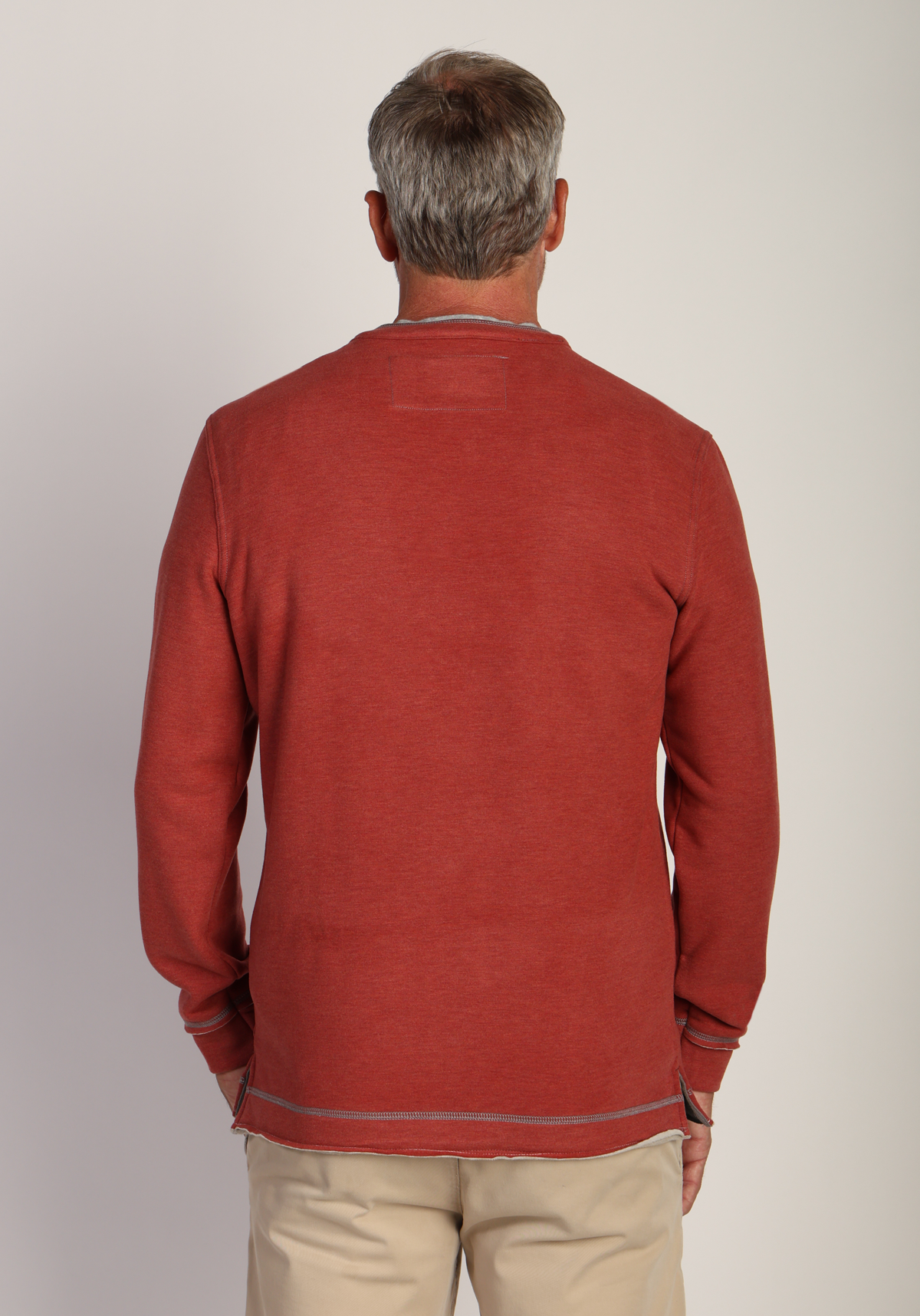 Lux Cloud Doubled-Sided Sweater Knit