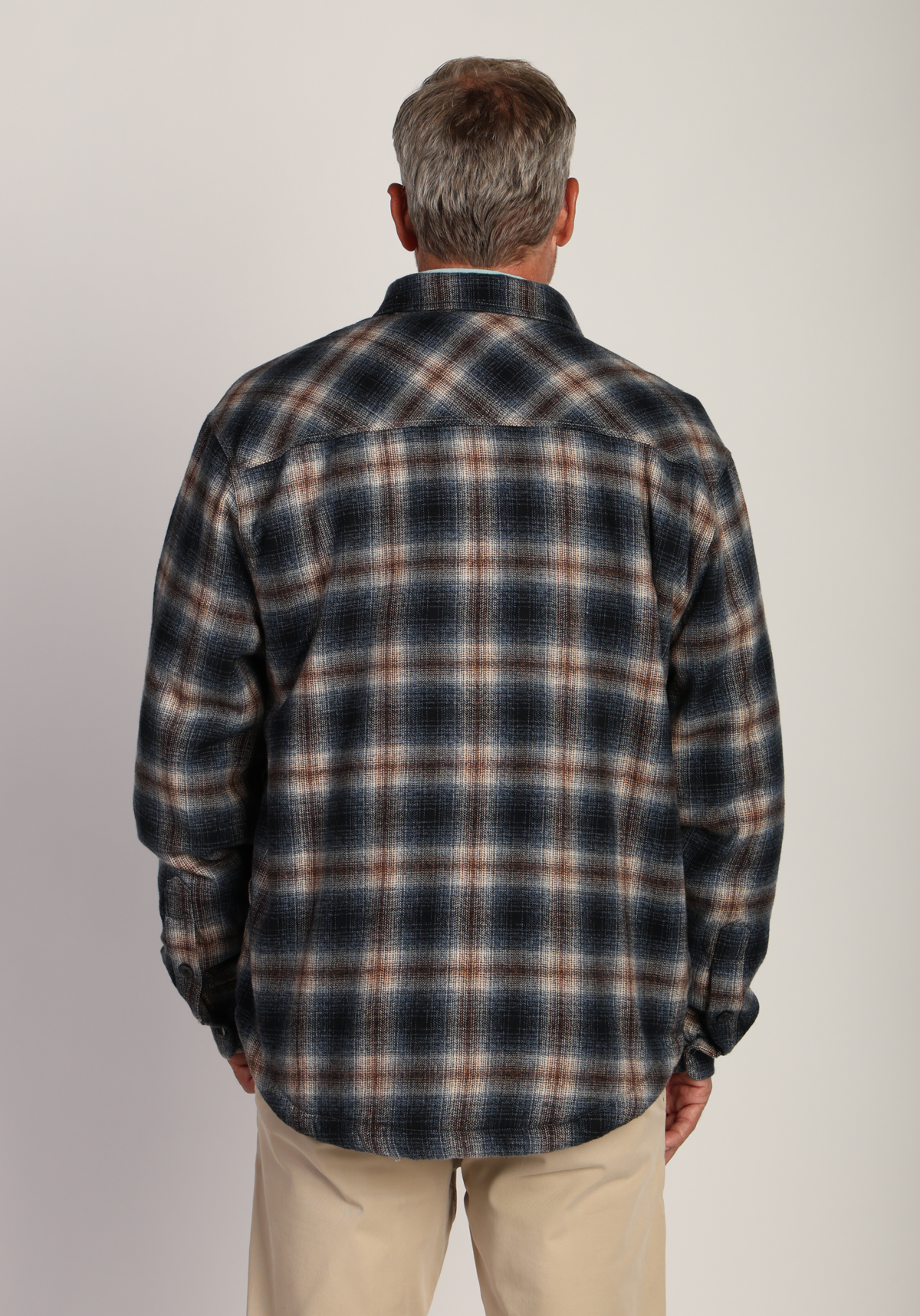 Maverick Summit Shirt Jacket