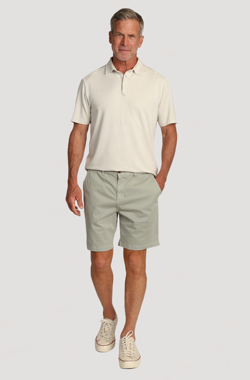 Island Essential Short