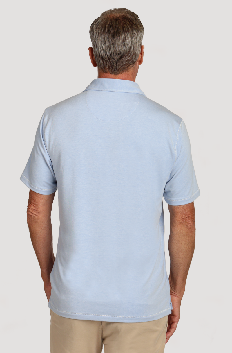 Malibu Del Mar Polo
