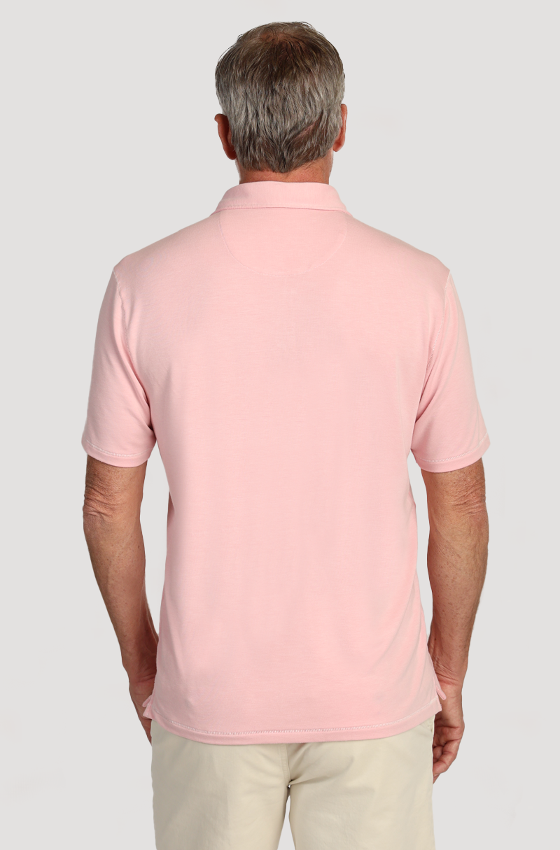 Malibu Del Mar Polo