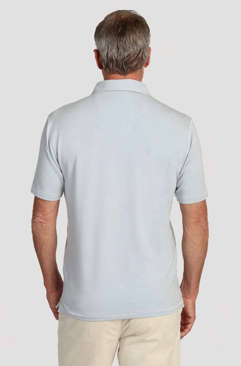 Malibu Del Mar Polo