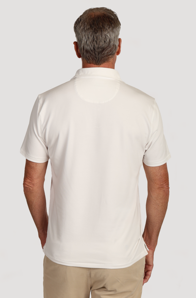 Malibu Del Mar Polo