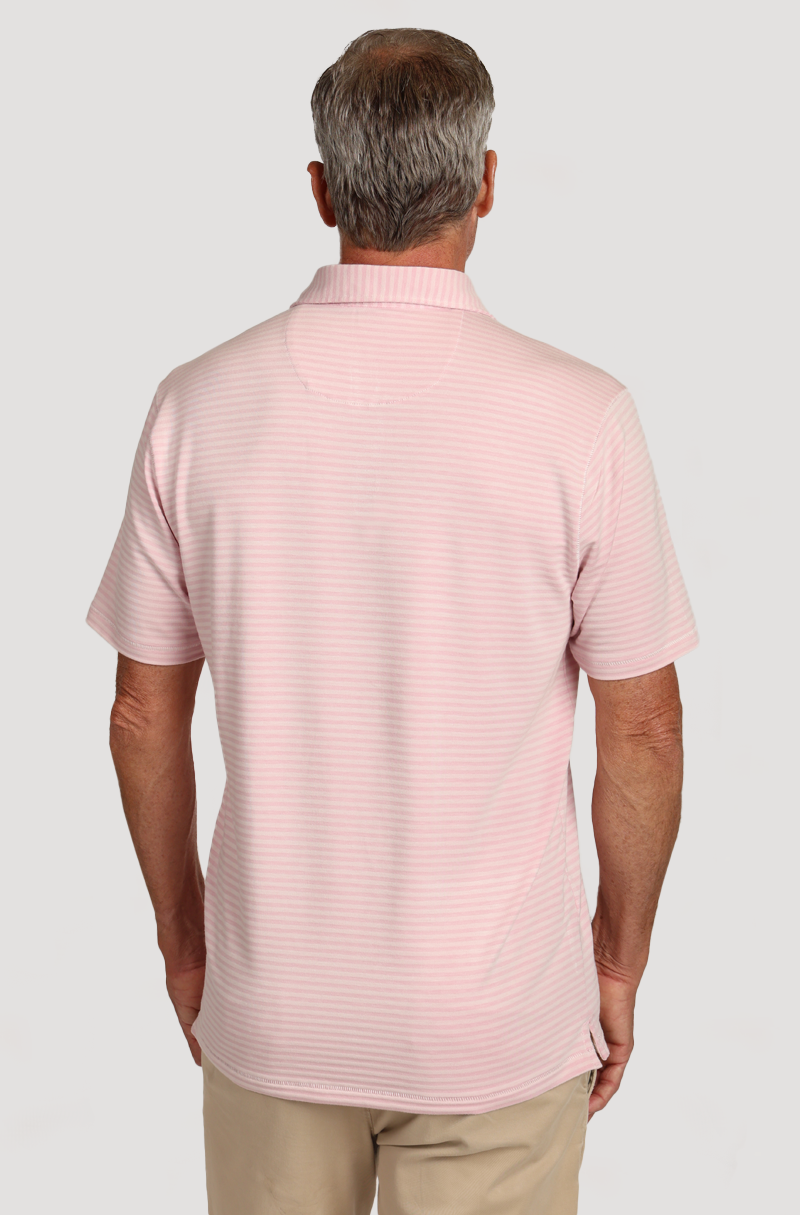 Signature Tailgate Polo